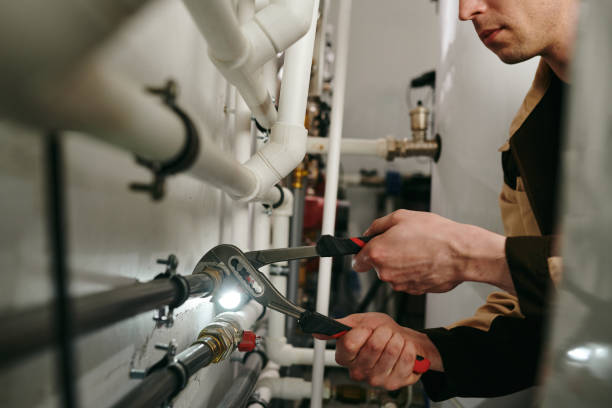 Best Water Heater Repair  in La Crosse, WI