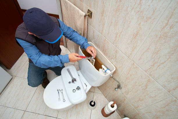 Best Affordable Plumber Near Me  in La Crosse, WI