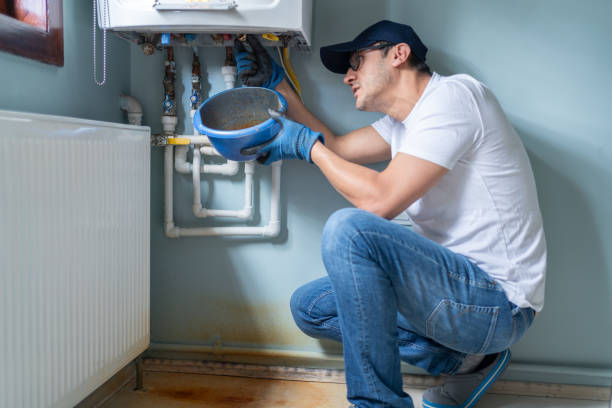 Water Softener Installation in La Crosse, WI